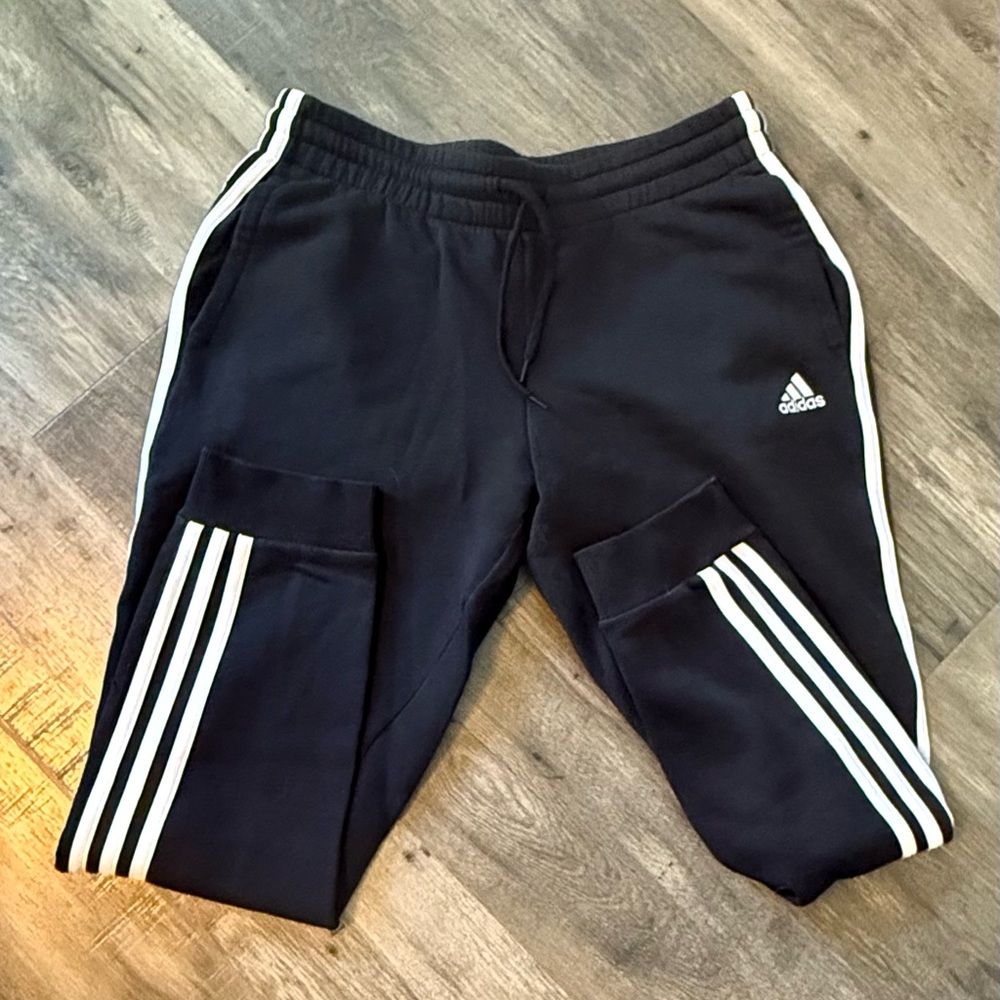 NWOT Adidas sweatpants
